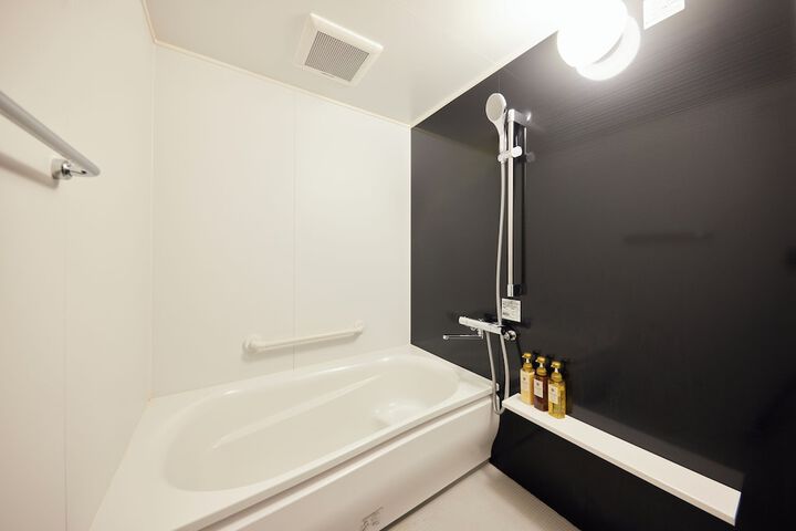 Bath Photo