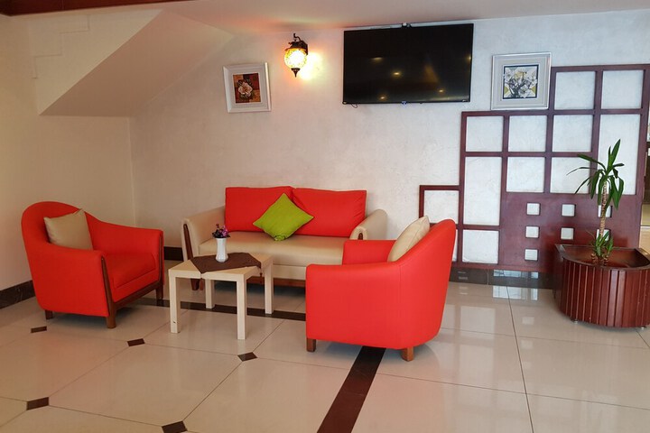 Hotel Interior 4 of 4