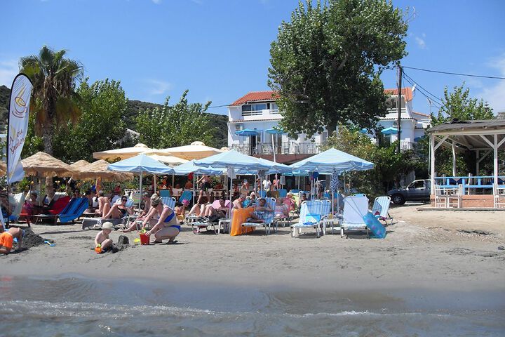 Beach 3 of 31