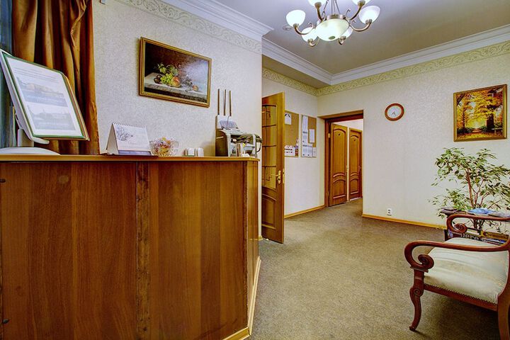 Hotel Interior 3 of 37