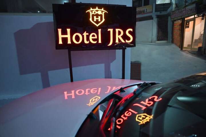 Hotel 19 of 19