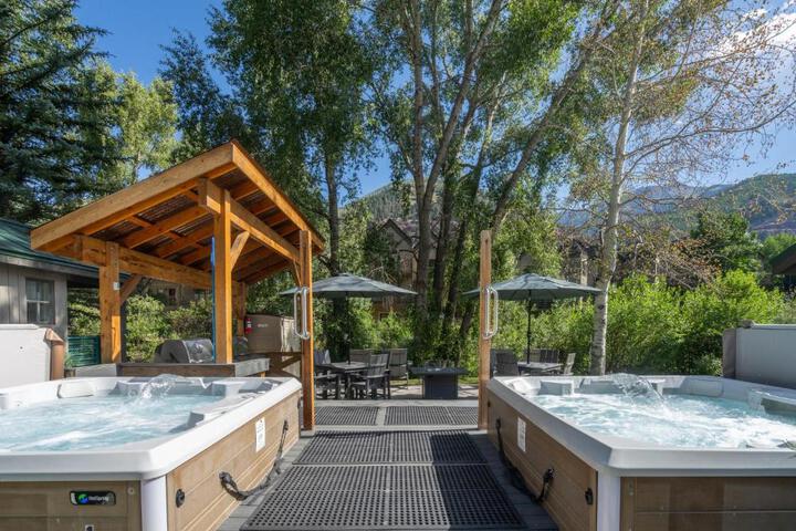 Mountainside Inn by Telluride Alpine Lodging in Telluride, CO