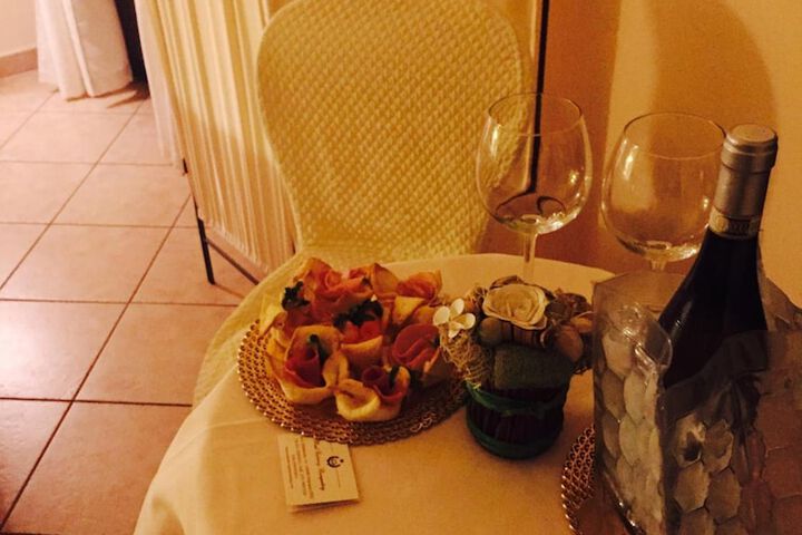 Dining Photos