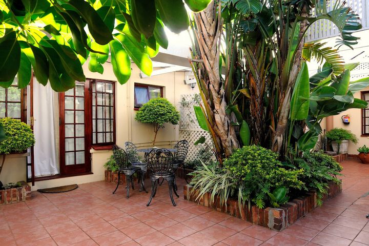 Terrace/Patio 24 of 47
