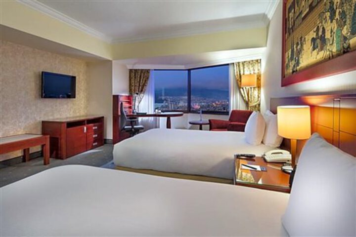 Suite Room