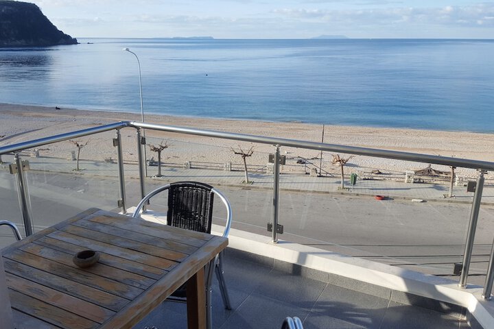 Terrace/Patio 24 of 25