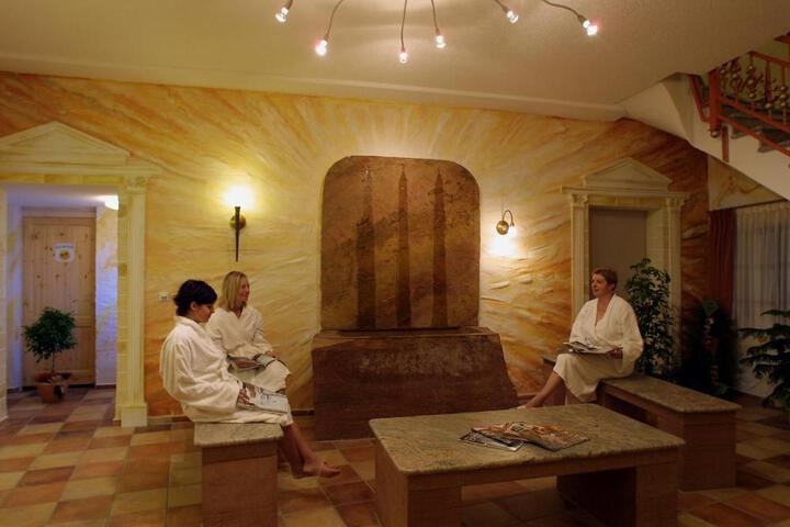 Spa and Wellness Pictures