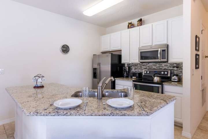 Hotel Interior 24 of 28