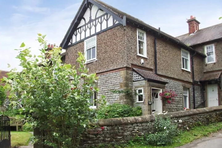 Cornbrook House