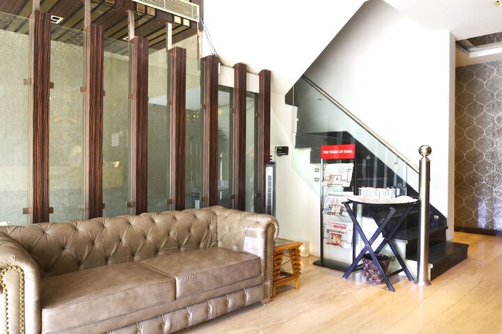 Lobby Photos