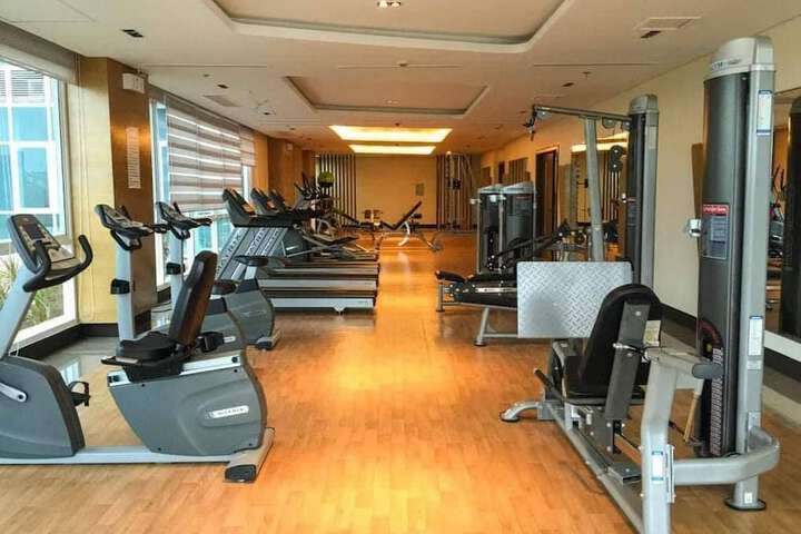 Health and Fitness 21 of 38