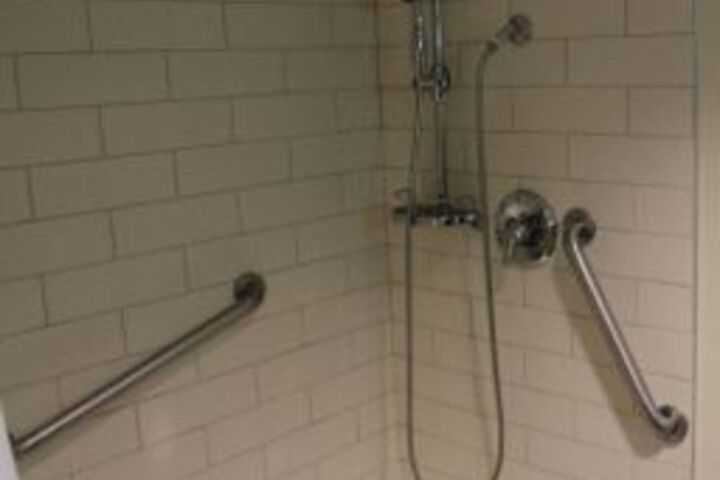 Hotel Wyndham Garden Hotel-toronto