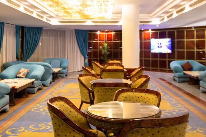 Hotel Interior 13 of 95