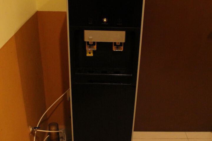 Hotel Amenity