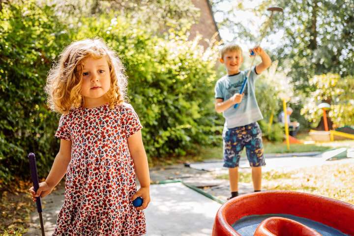 Children's activities