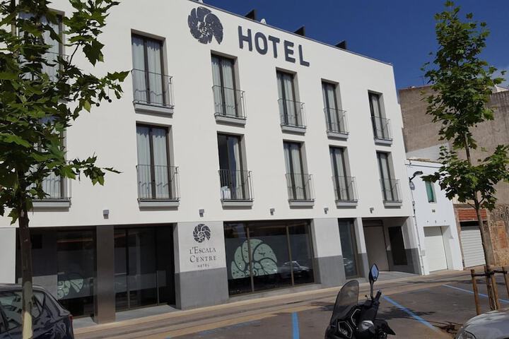 Hotel 57 of 58