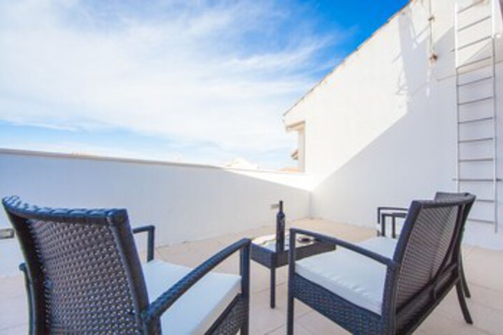 Terrace/Patio 30 of 31