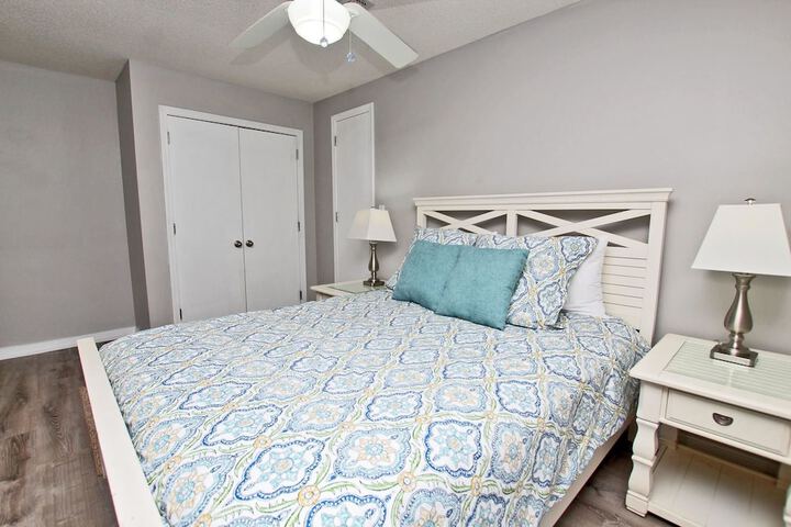 Grand Beach 403 Loft Condo in Gulf Shores, AL