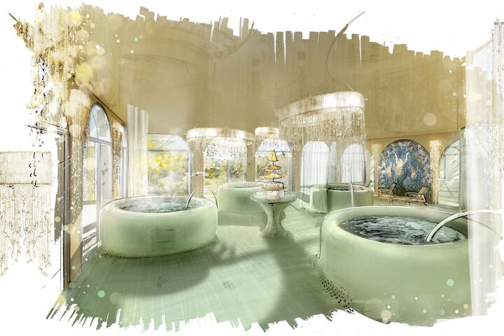 Hotel Interior 40 of 68