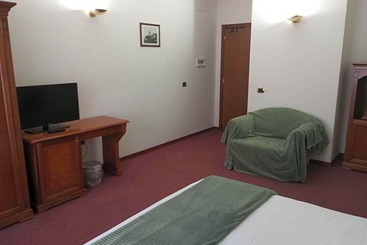 Fitness Center Photo