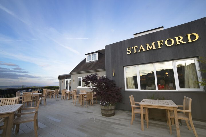 Stamford Gate Hotel