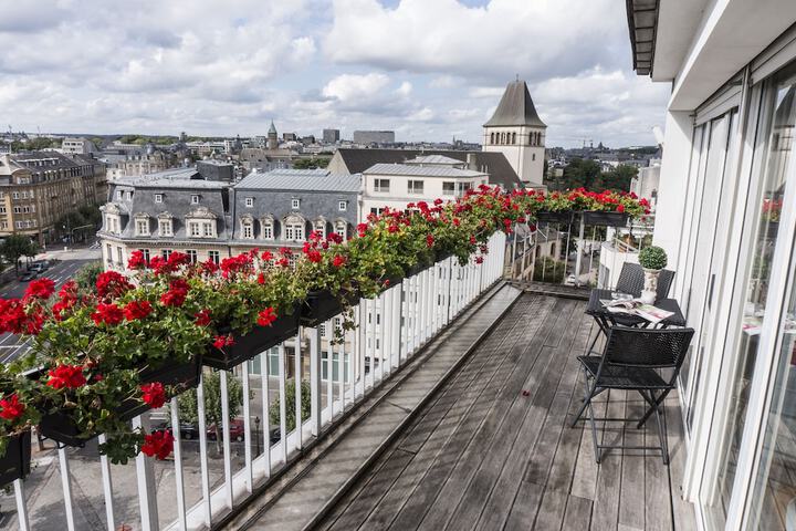 Terrace/Patio 83 of 105