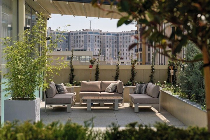 Terrace/Patio 44 of 96