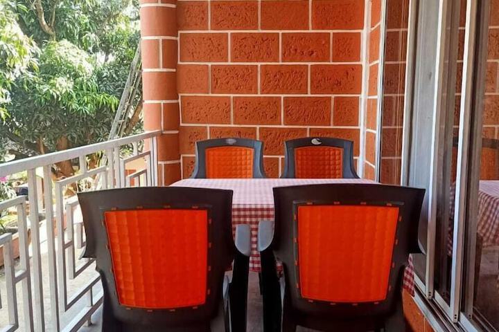 Terrace/Patio 19 of 31