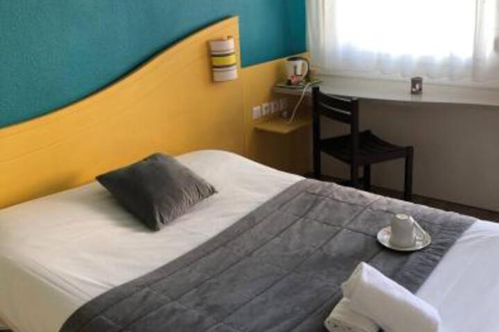 Fitness Center Photo