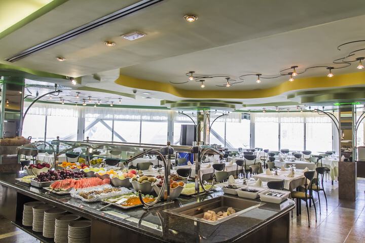 Restaurants