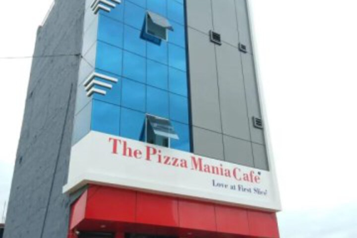 OYO 82818 Hotel Tpm