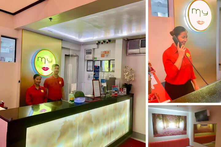 My Inn Edsa Guadalupe