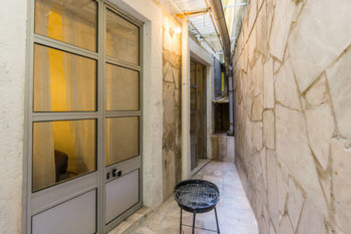Terrace/Patio 262 of 263