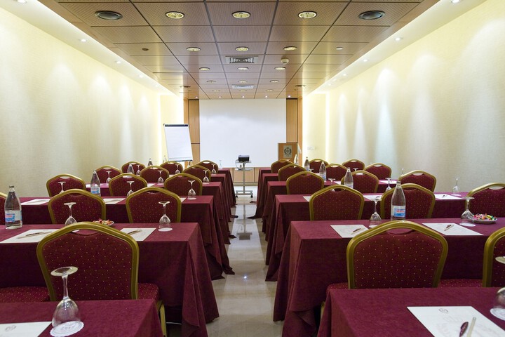 Meeting 42 of 55
