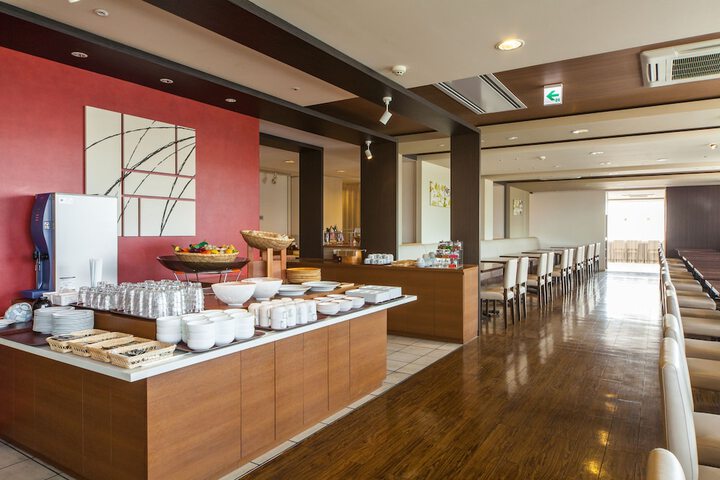 Restaurants
