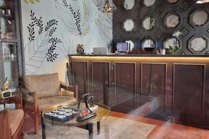 Hotel Interior 2 of 99