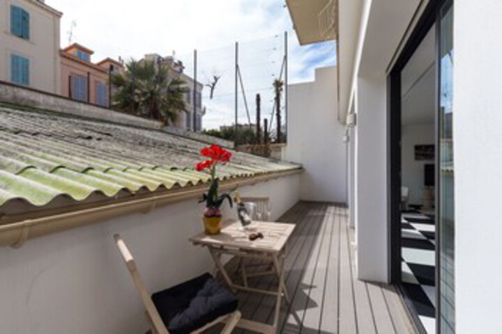 Terrace/Patio 29 of 29