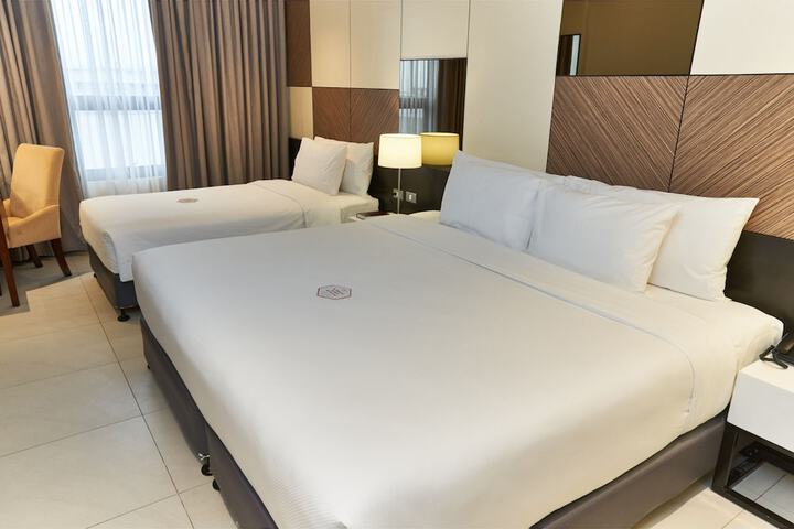 Room 14 of 91