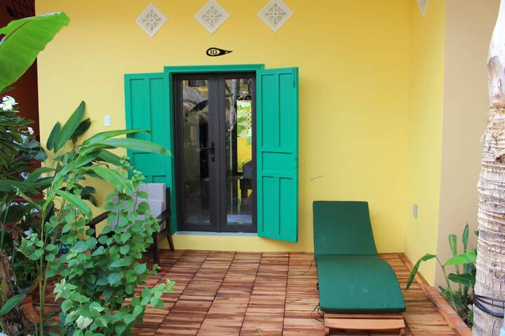 Terrace/Patio 155 of 178