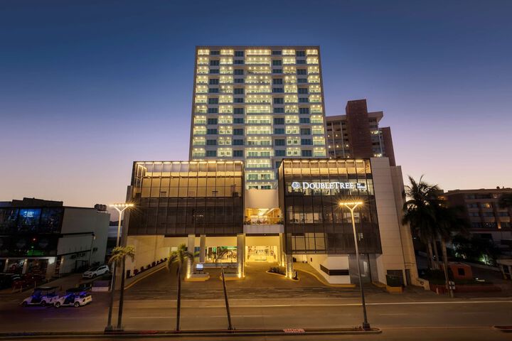 Hotel 150 of 167