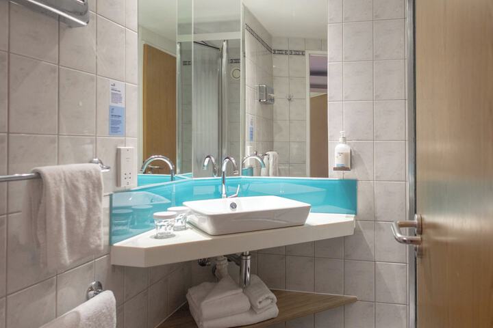 Bath Interior