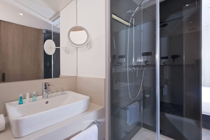 Bath Interior