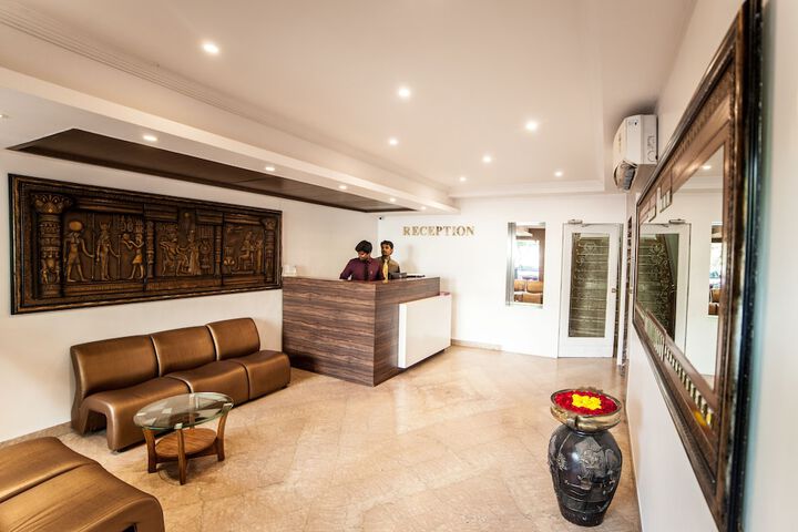 Hotel 3 of 15