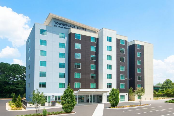 TownePlace Suites by Marriott Atlanta Airport North in Atlanta, GA