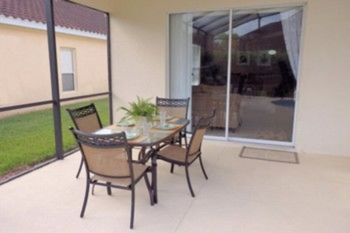 Terrace/Patio 47 of 47