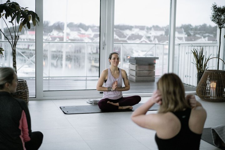 Yoga