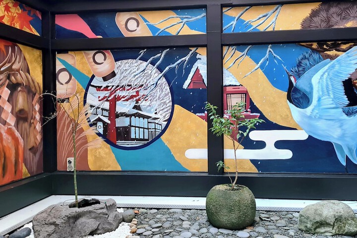 Hotel Exterior 133 of 133