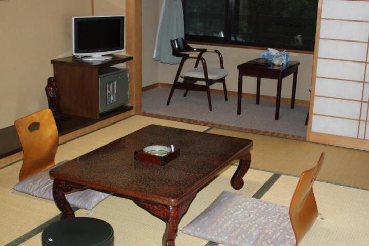 Fitness Facility Photos