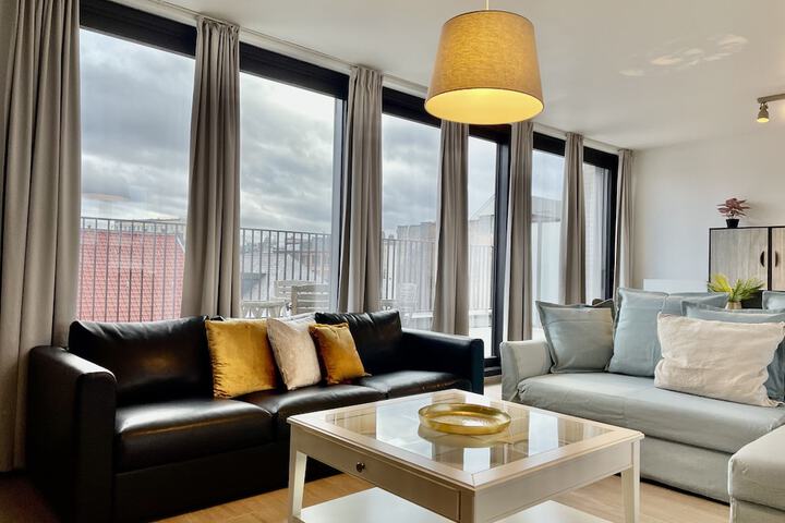 Photo of One Lux Stay near Diamond District