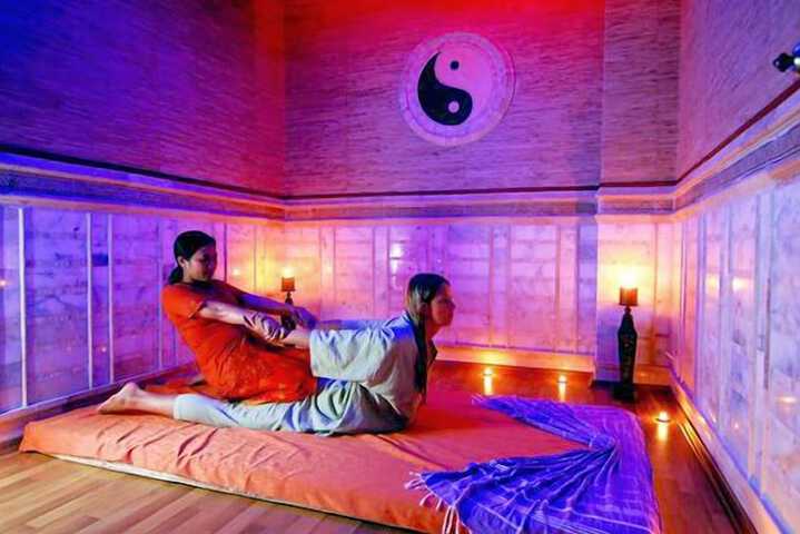 Massage